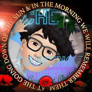 Meet your Posher, Kerry